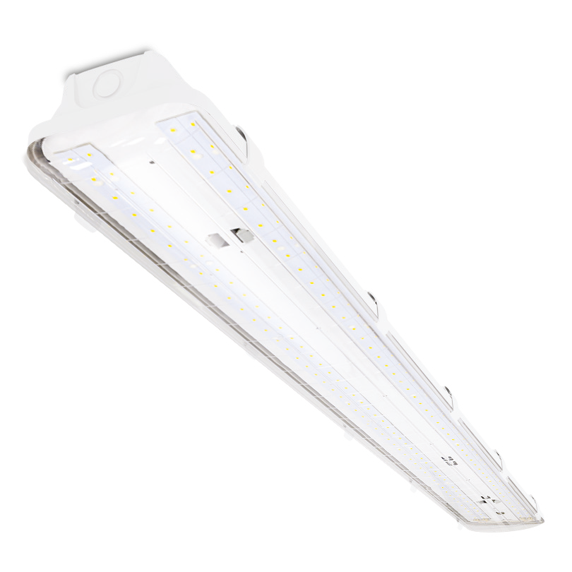 Светильник WOLTA STD ДСП14-72-002-6К 72Вт 6500К IP65 Прозрачный