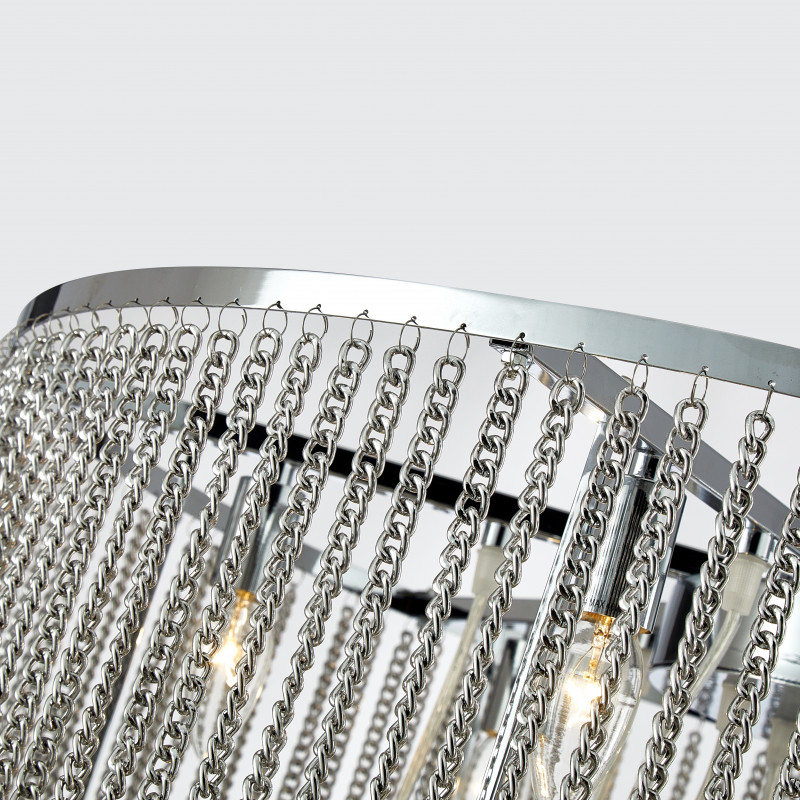 Каскадная люстра Favourite Ignis 2924-19P