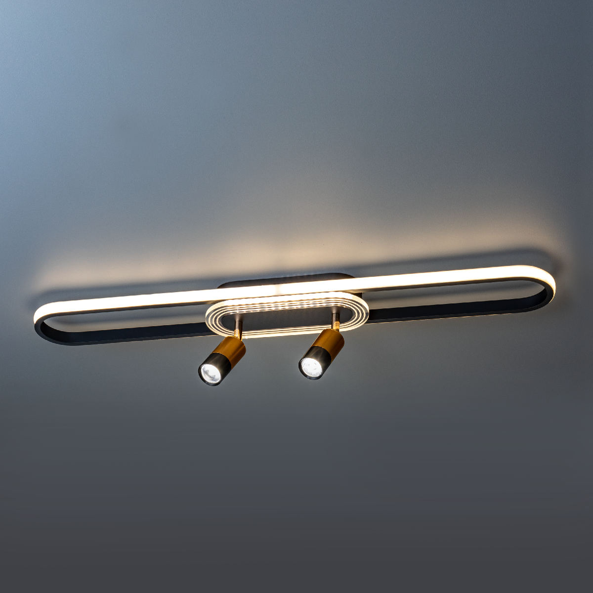 Потолочная люстра Ritter Lanterna 51634 1