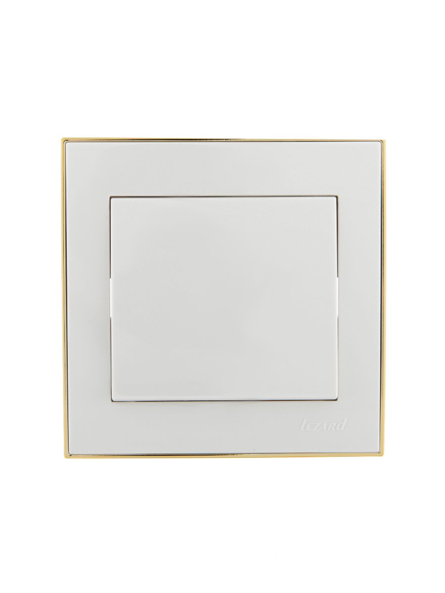 Выключатель Lezard Rain 703-0226-100