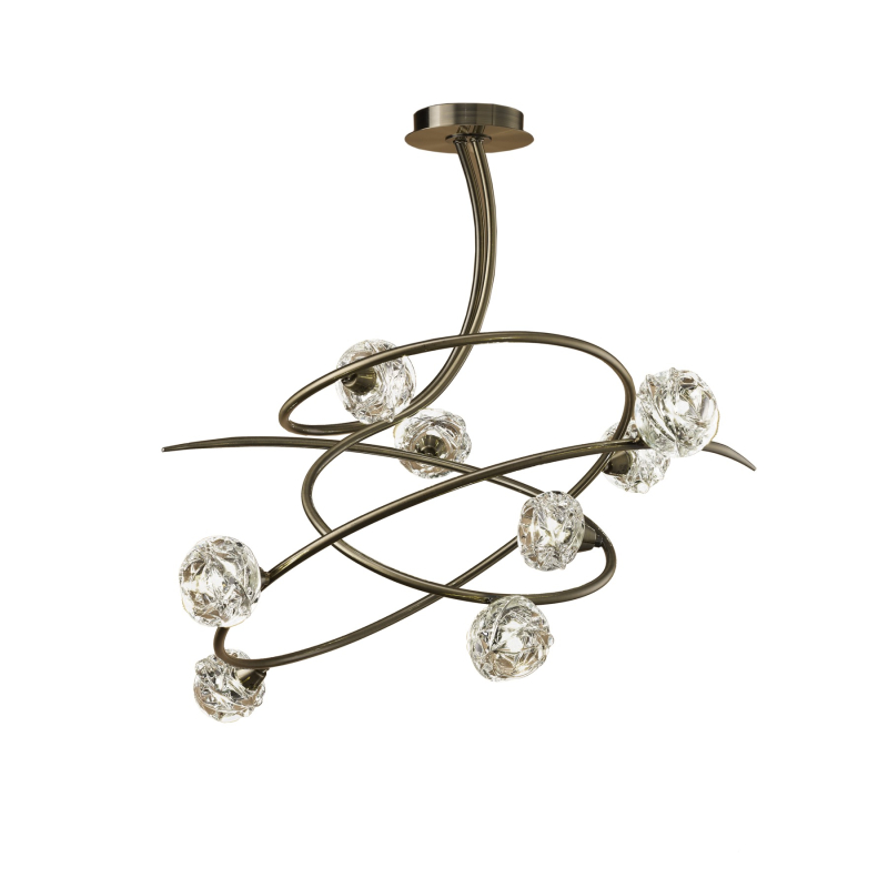 Подвесная люстра Mantra Maremagnum 4070