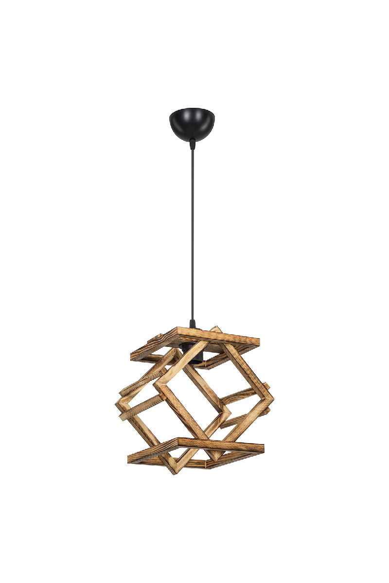 Подвесной светильник Toplight Muriel TL1649H-01WD