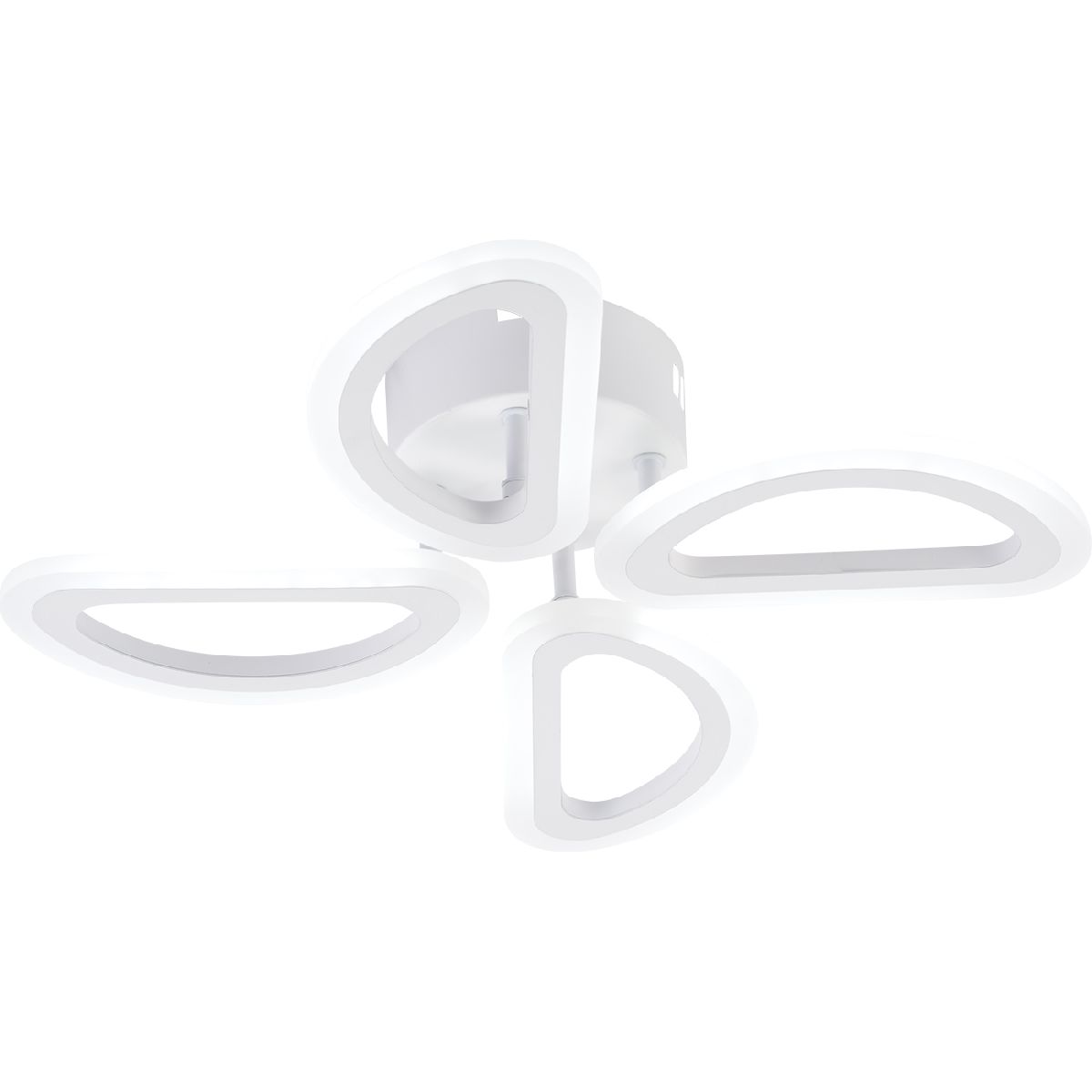 Потолочная люстра Escada Arrow 10285/4LED