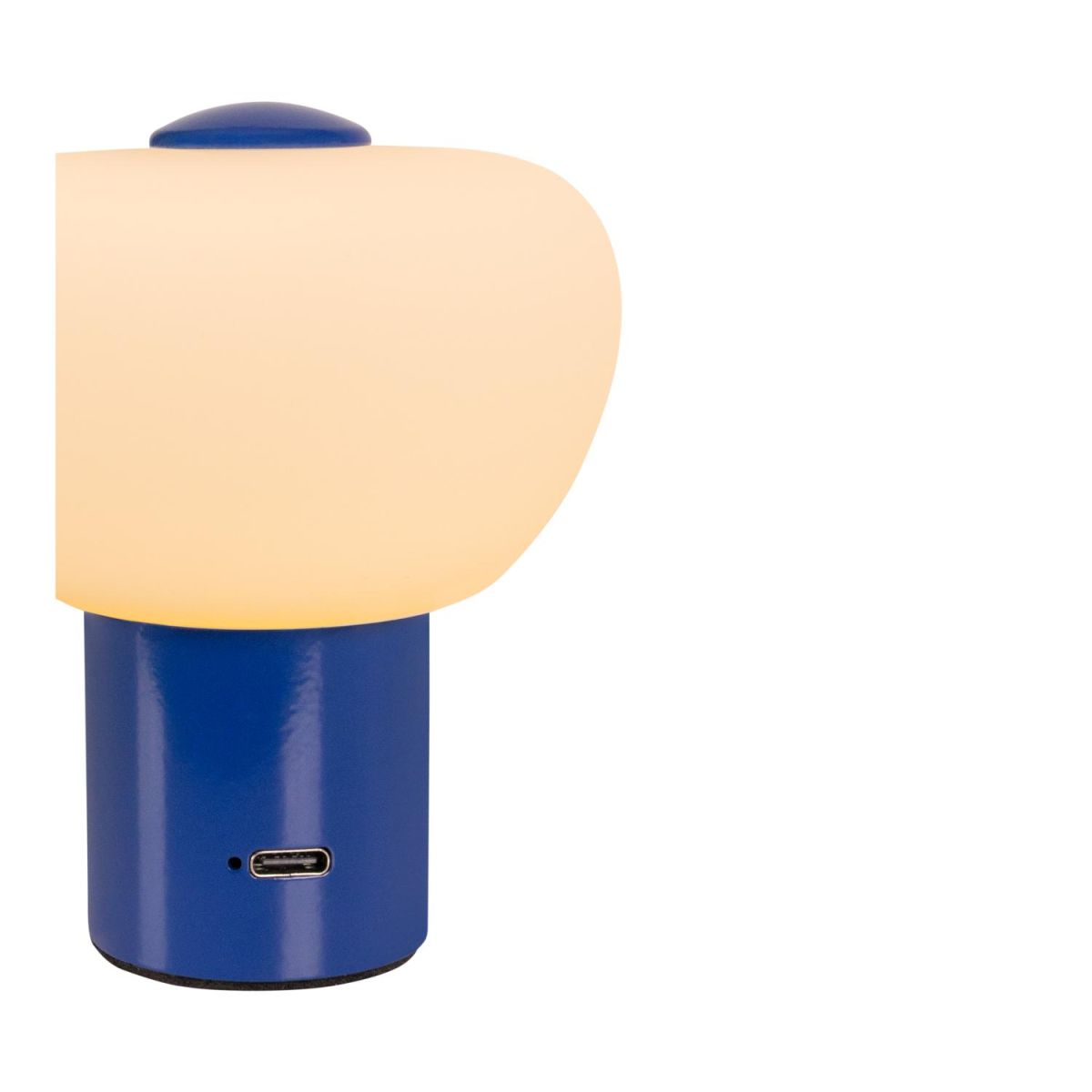 Настольная лампа Lucide Gustav 44521/01/35