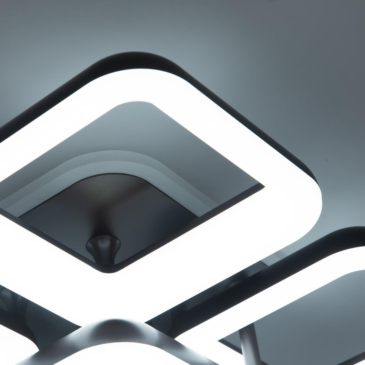 Потолочная люстра Citilux Паркер Смарт CL225A255E в Москве