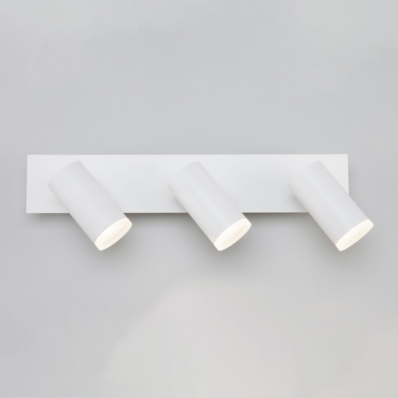 Спот Eurosvet Holly 20067/3 LED белый