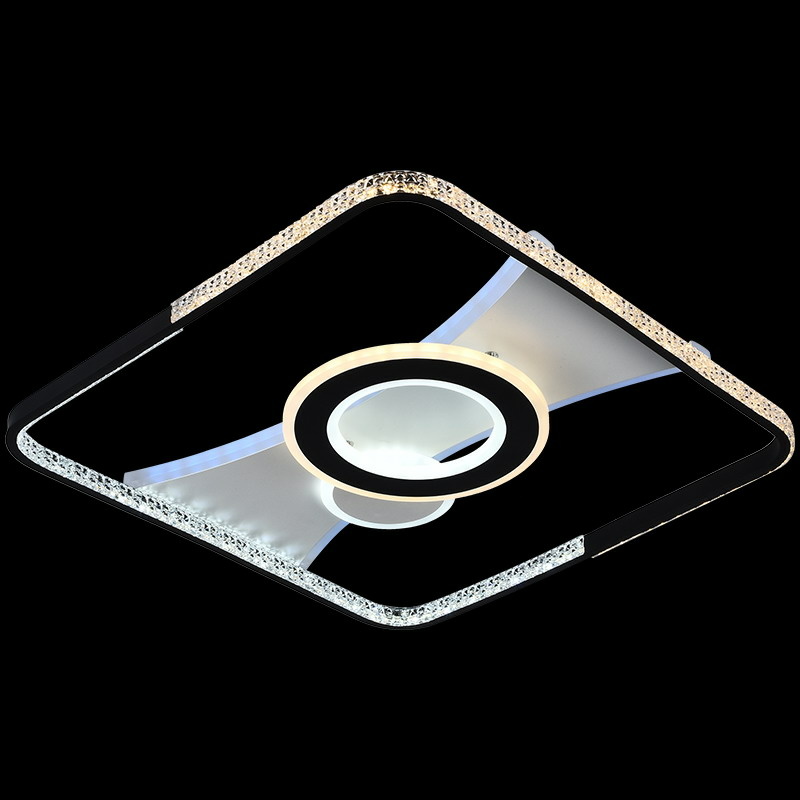 Потолочная люстра Reluce 07073-0.3-550