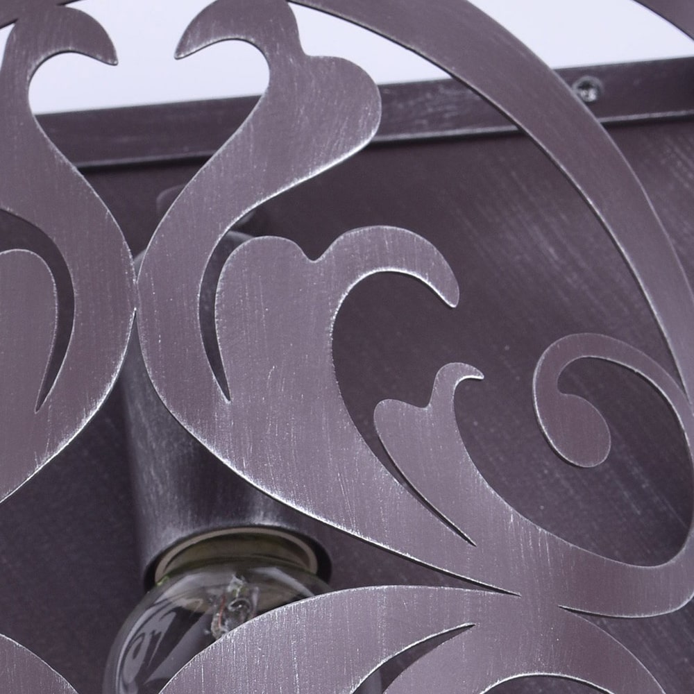 Настенный светильник MW-Light Замок 12 249026601