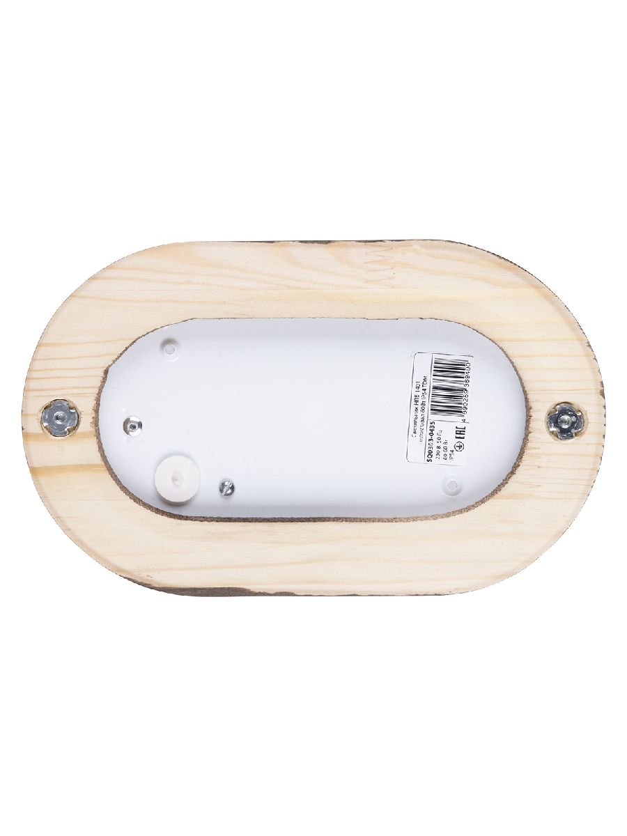 Настенно-потолочный светильник TDM Electric НПБ1401 SQ0303-0435