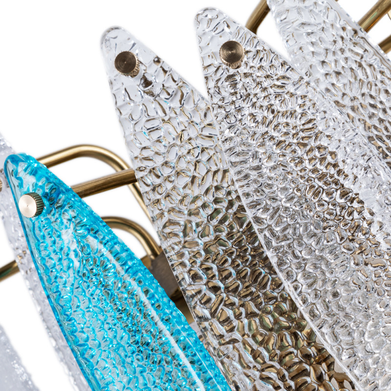 Бра Divinare Amelie 6002/01 AP-1