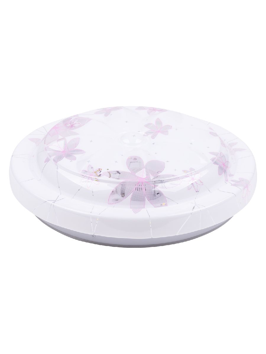 Настенно-потолочный светодиодный светильник TDM Electric Астра LED СПС 11 SQ0329-0161