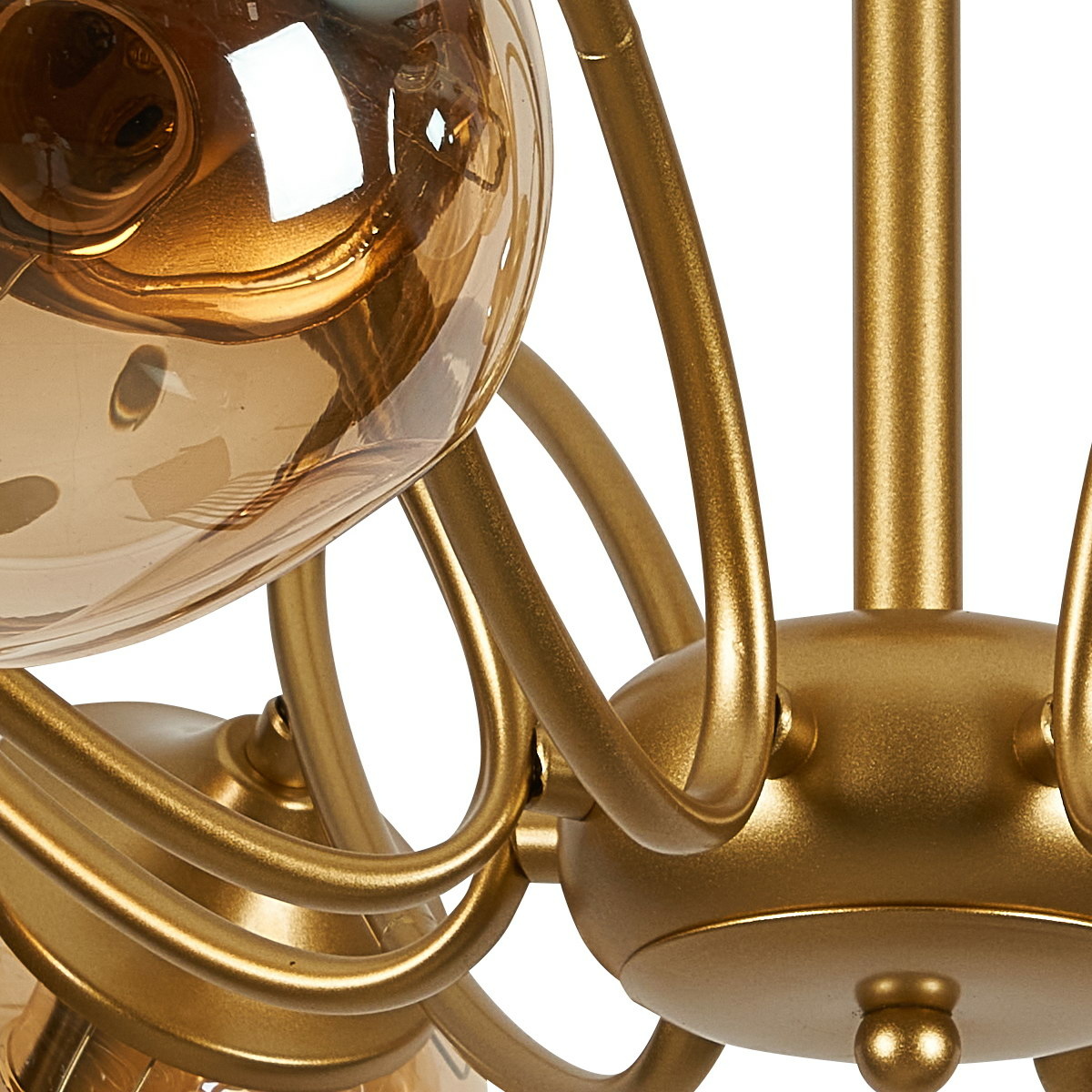 Люстра на штанге Reluce 52076-0.3-08