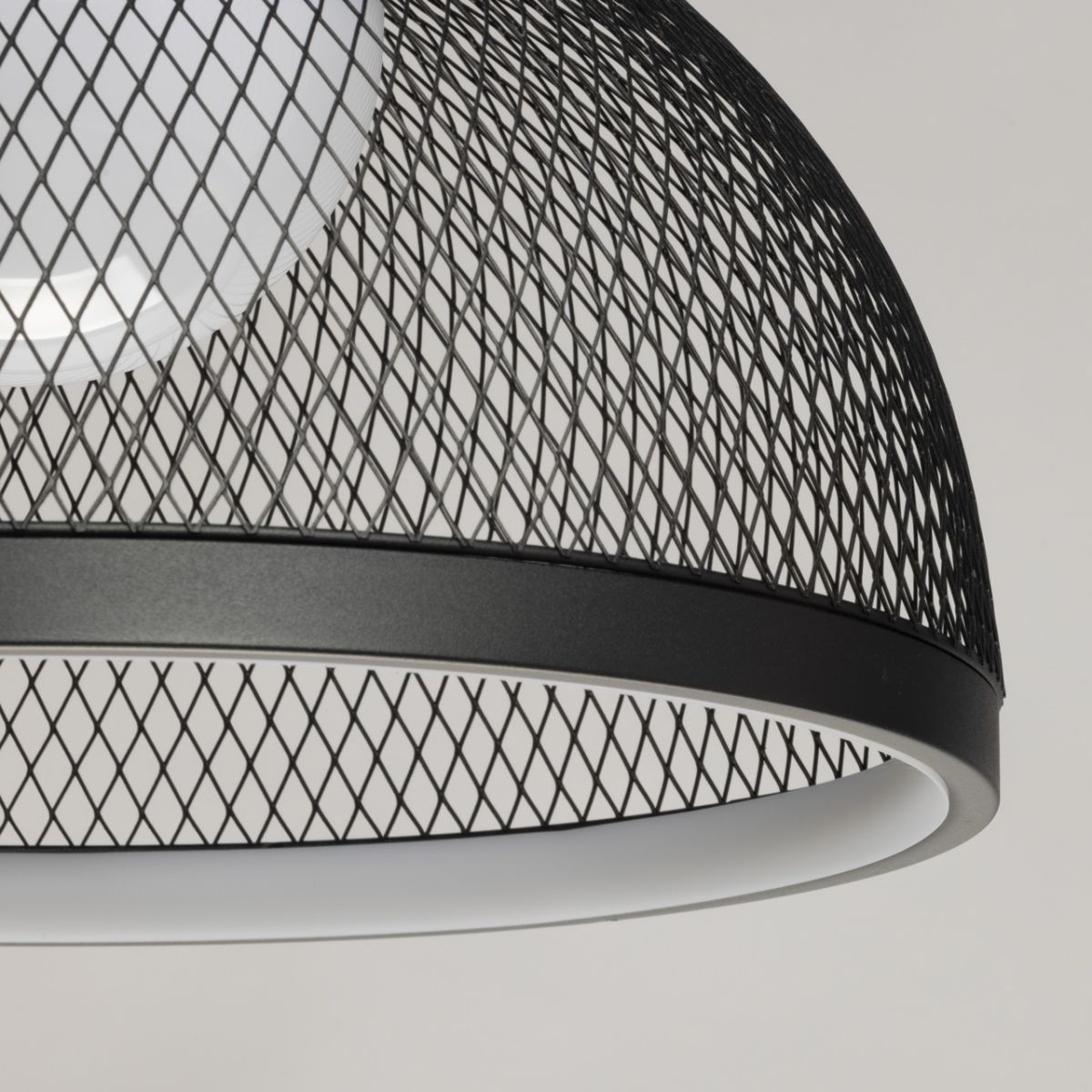 Подвесной светильник De Markt City Лоск 107013103