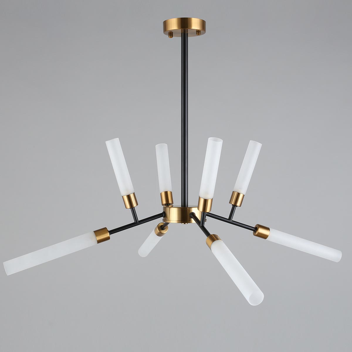 Люстра на штанге APLOYT Oliwia APL.604.07.09