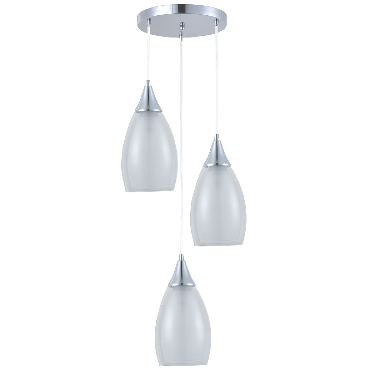 Подвесной светильник Reluce 96342-0.9-03P