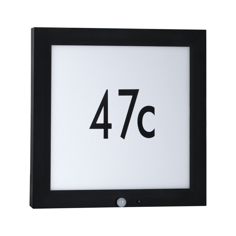 Светильник настенный Paulmann 94255