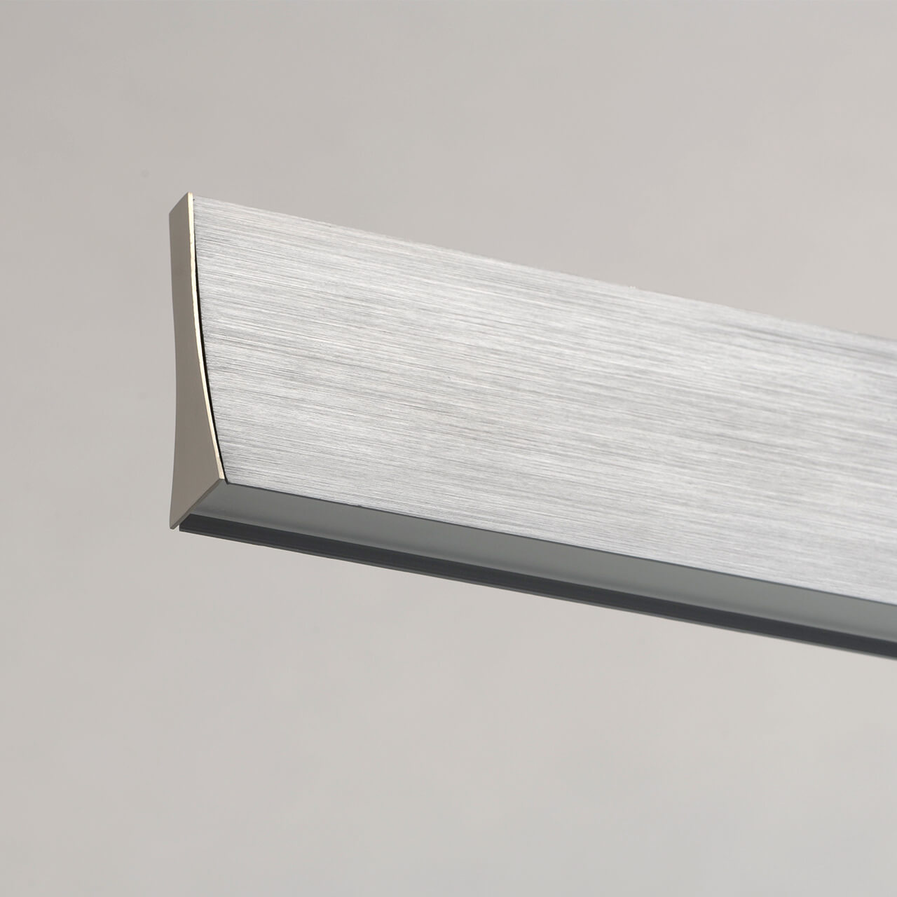 Подвесной светодиодный светильник De Markt Ральф 675013403