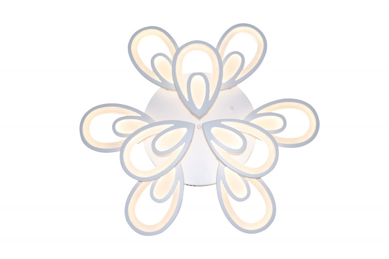 Потолочная люстра Natali Kovaltseva INNOVATION STYLE 83003