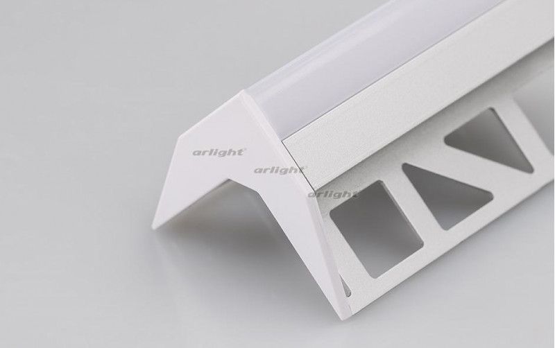 Заглушка Arlight ARH-DECORE-S12-EXT Square глухая 023892