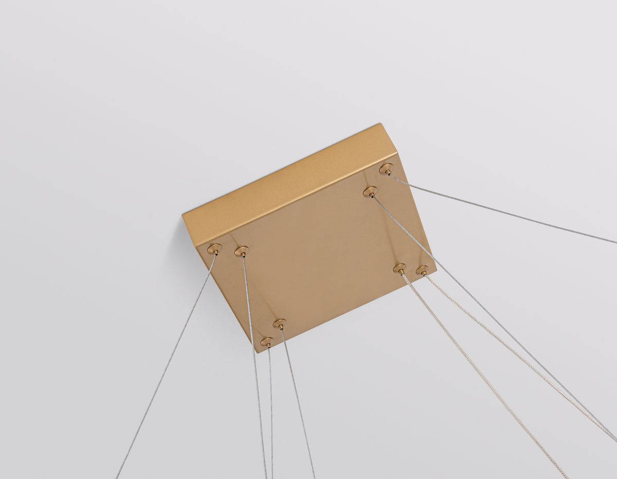 Подвесная люстра Ambrella Light Comfort FL5599