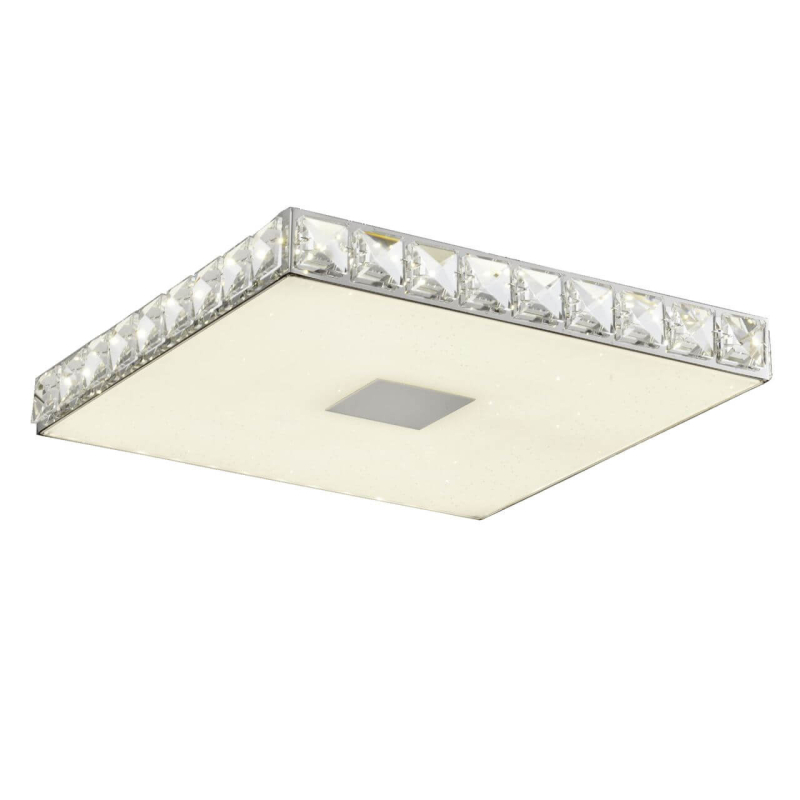 Потолочный светодиодный светильник ST Luce Impato SL822.112.01