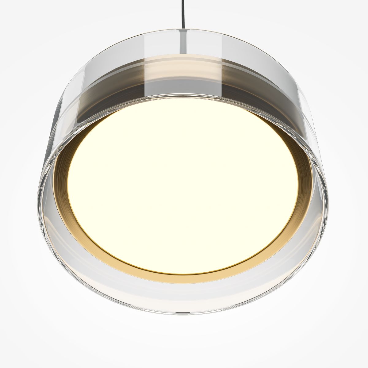 Подвесной светильник Maytoni Dress code MOD348PL-L14BBS3K