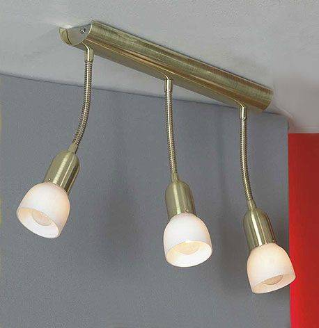 Спот Lussole Barete LSL-7790-03