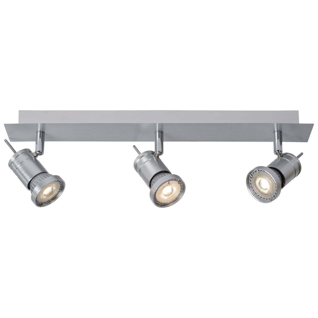 Светодиодный спот Lucide Twinny Led 17990/15/12