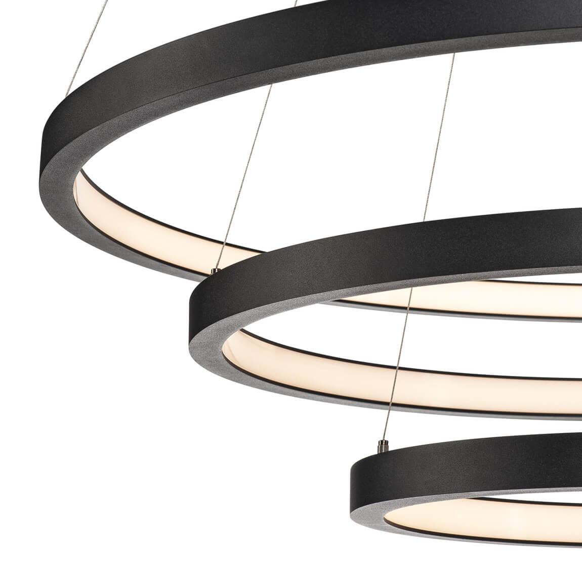 Подвесной светодиодный светильник SLV One 1002913