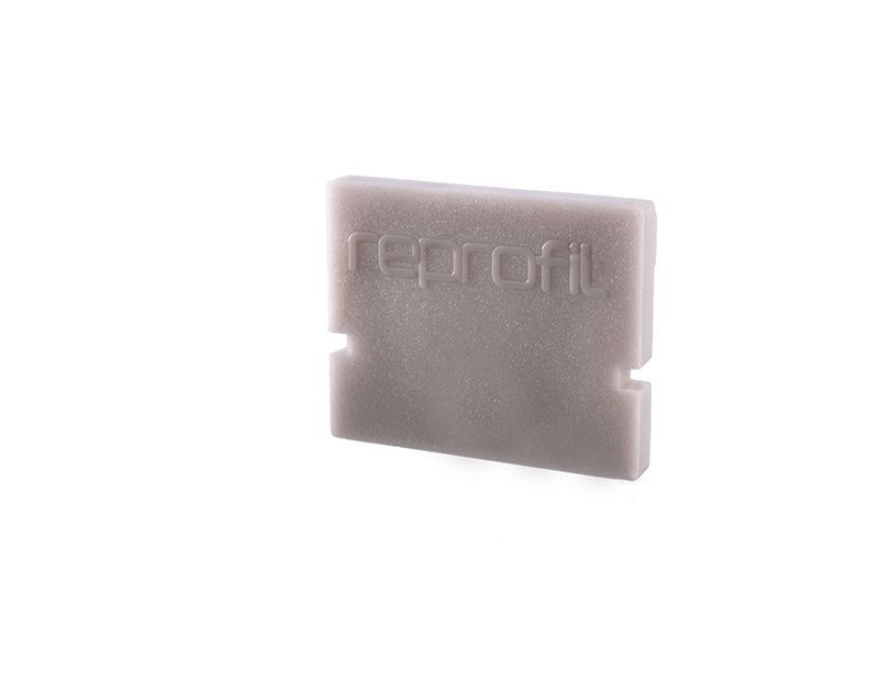 Торцевая заглушка (2 шт.) Deko-Light H-AU-01-08 979081