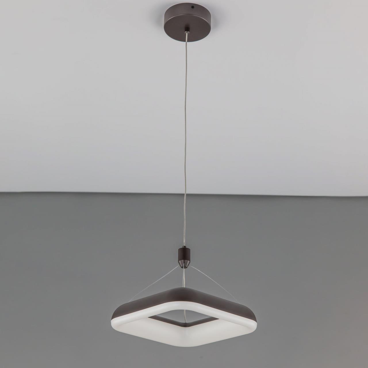 Подвесной светильник Citilux Паркер CL225B215 в Москве