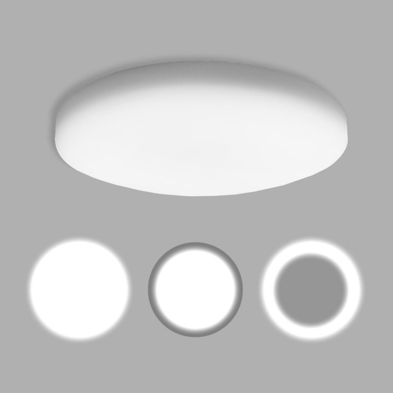 Встраиваемый светильник EKS Loft 0У-00001169