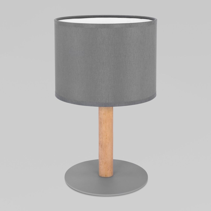 Настольная лампа TK Lighting 5219 Deva Graphite