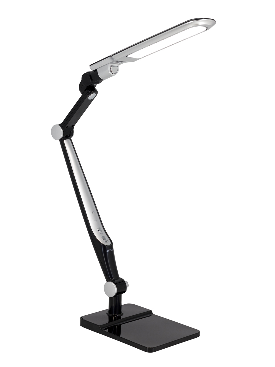 Настольная лампа с подставкой и струбциной ARTSTYLE TL-402B