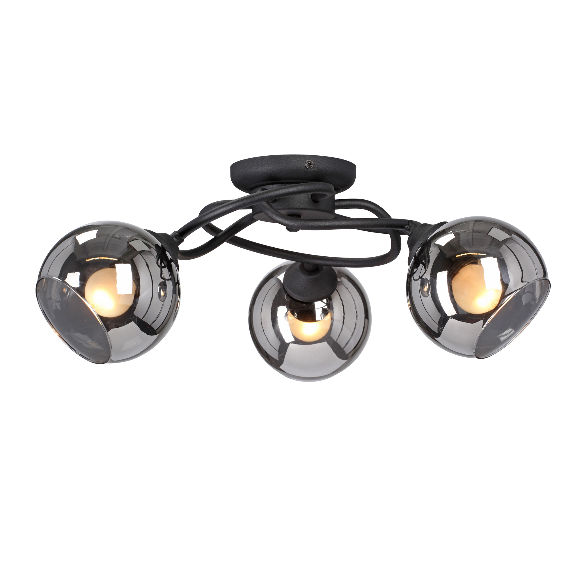 Потолочная люстра Vitaluce V3959-1/3PL