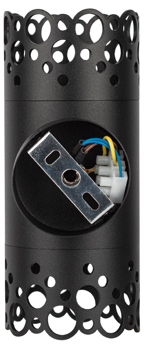 Бра Эра WL54 BK Б0062920