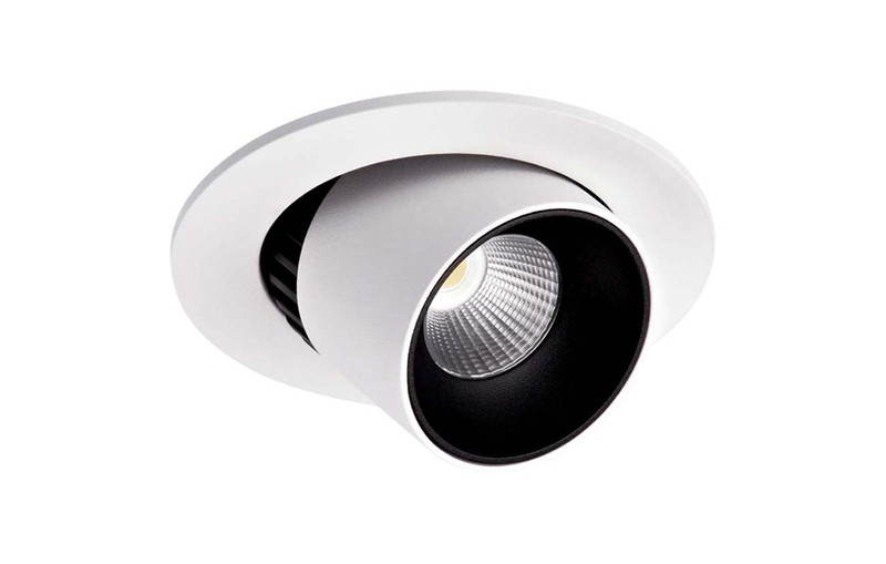 Встраиваемый светильник Donolux DL18431/11WW-R White Dim