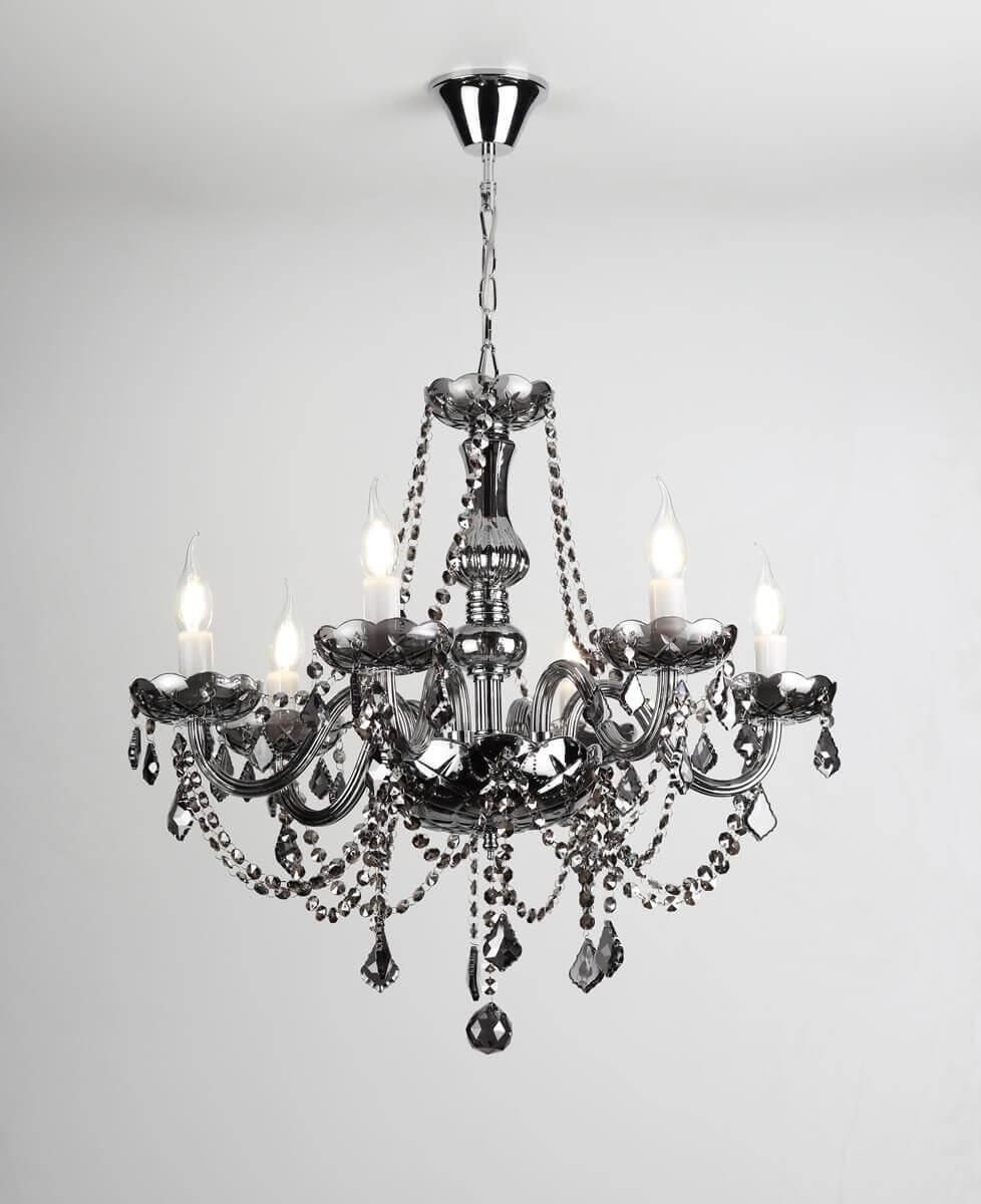 Подвесная люстра Rivoli Nudo 1008-208 Б0037784