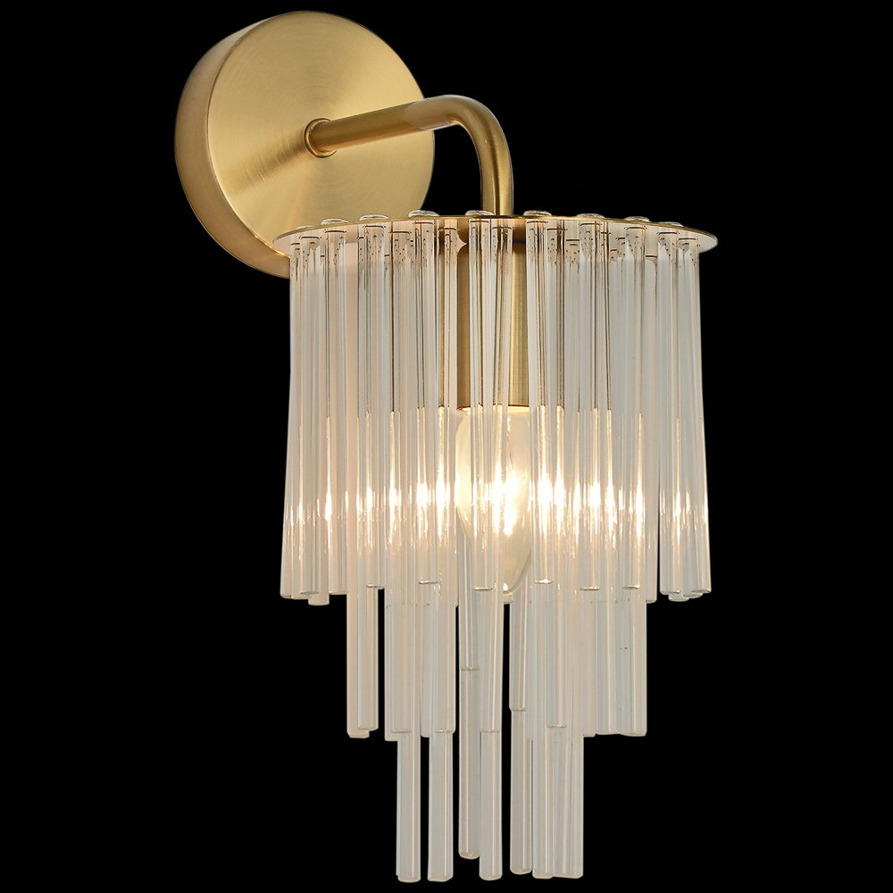 Бра Illumico IL0109-1W-79 COP