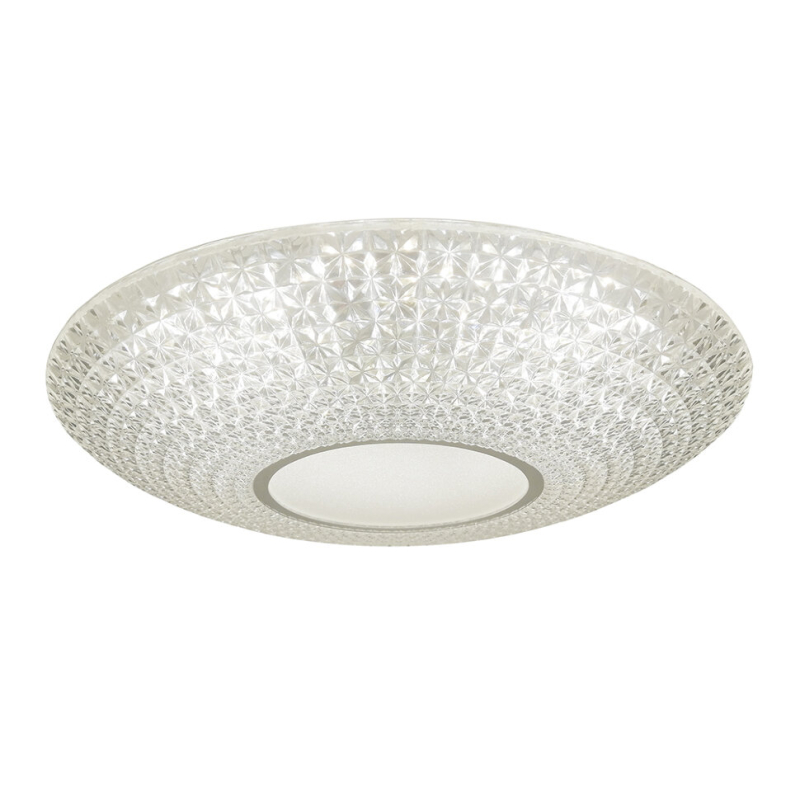 Потолочный светильник Seven Fires Рутендо 48836.50.90.77CL