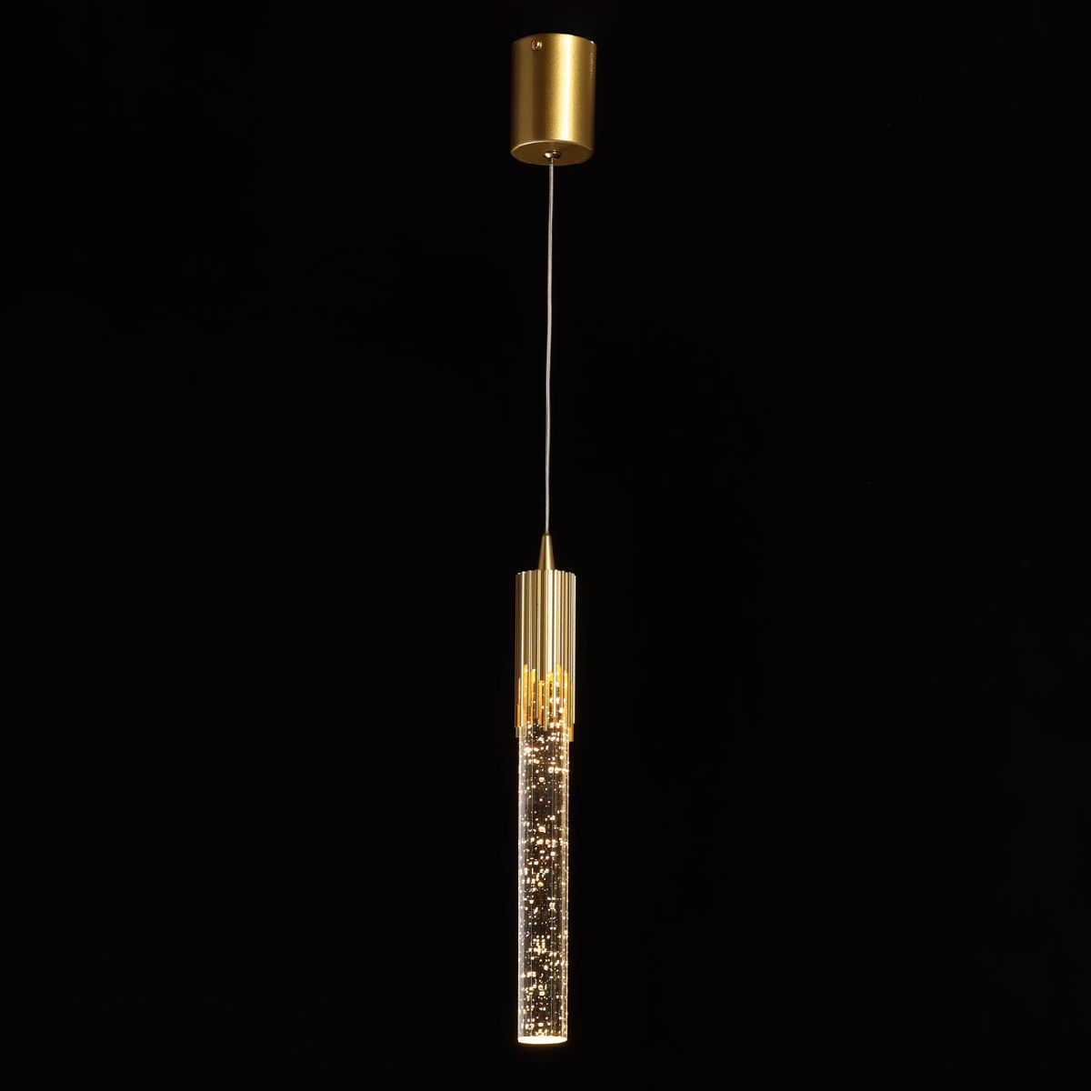 Подвесной светильник De Markt Конти 488011901