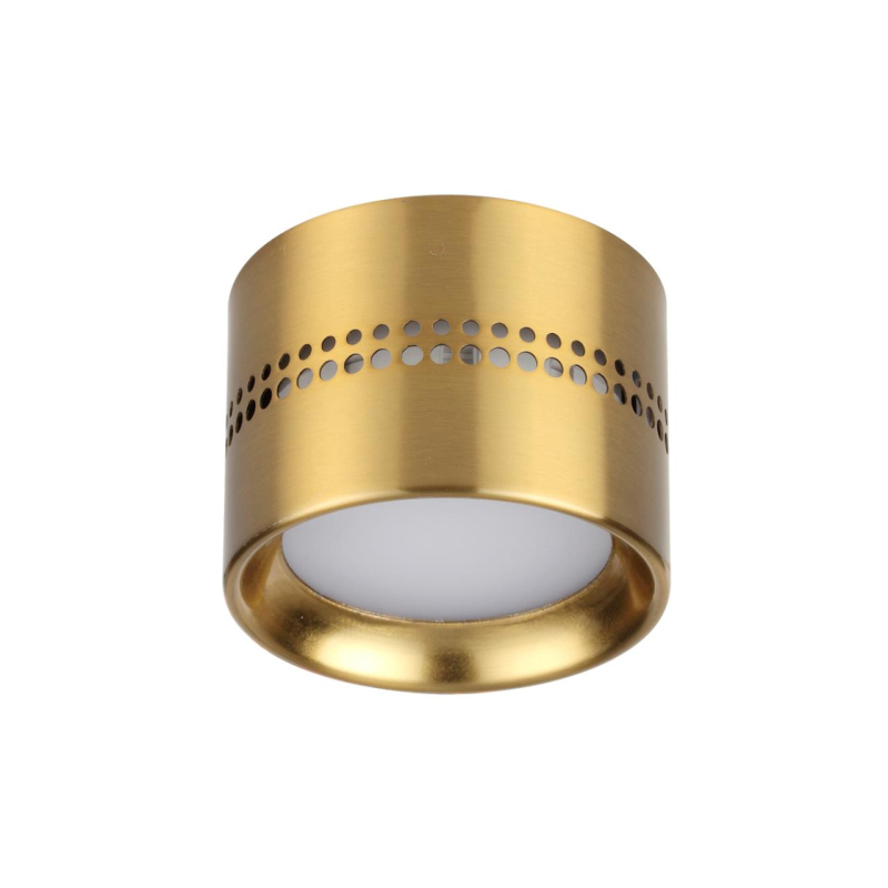 Накладной светильник Odeon Light Real 6607/1C