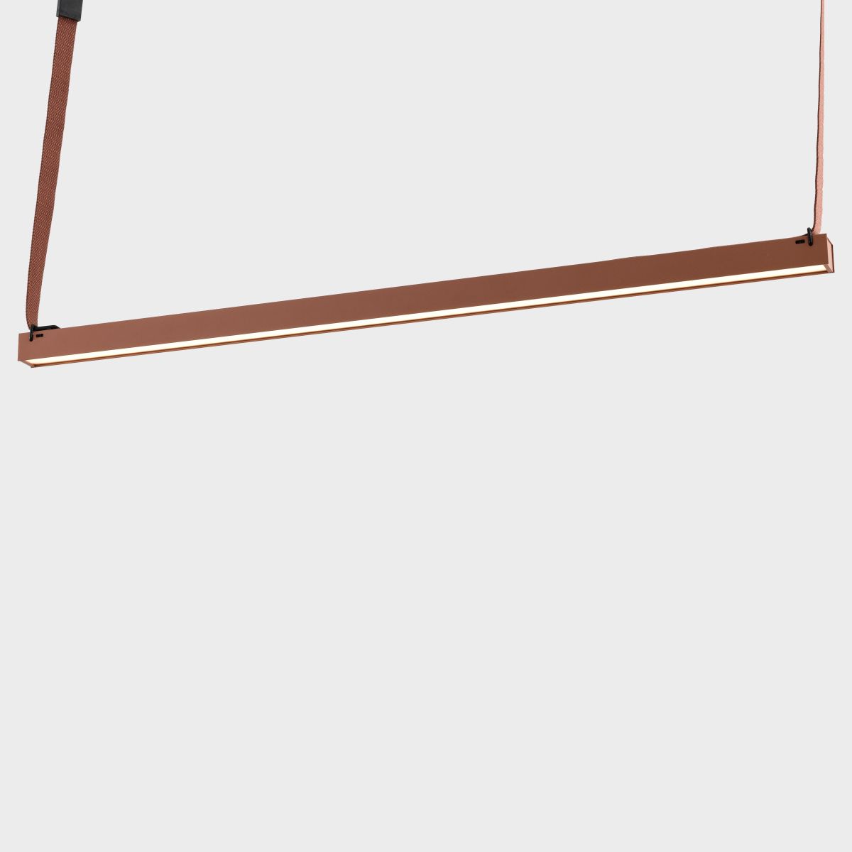 Трековый светильник Luminotti Diossa Coop L.507.20.4K.TR