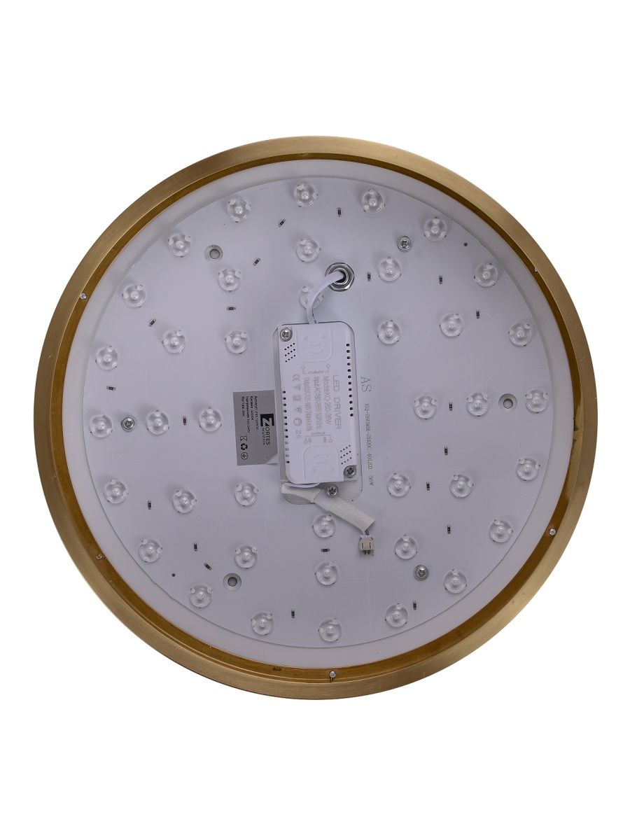 Потолочный светильник Zortes Monna ZRS.1209.10