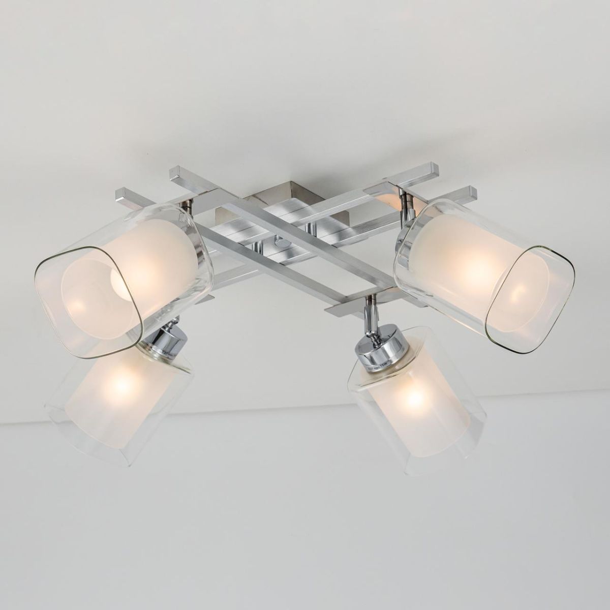 Потолочная люстра Citilux Риволи CL104140 УЦ