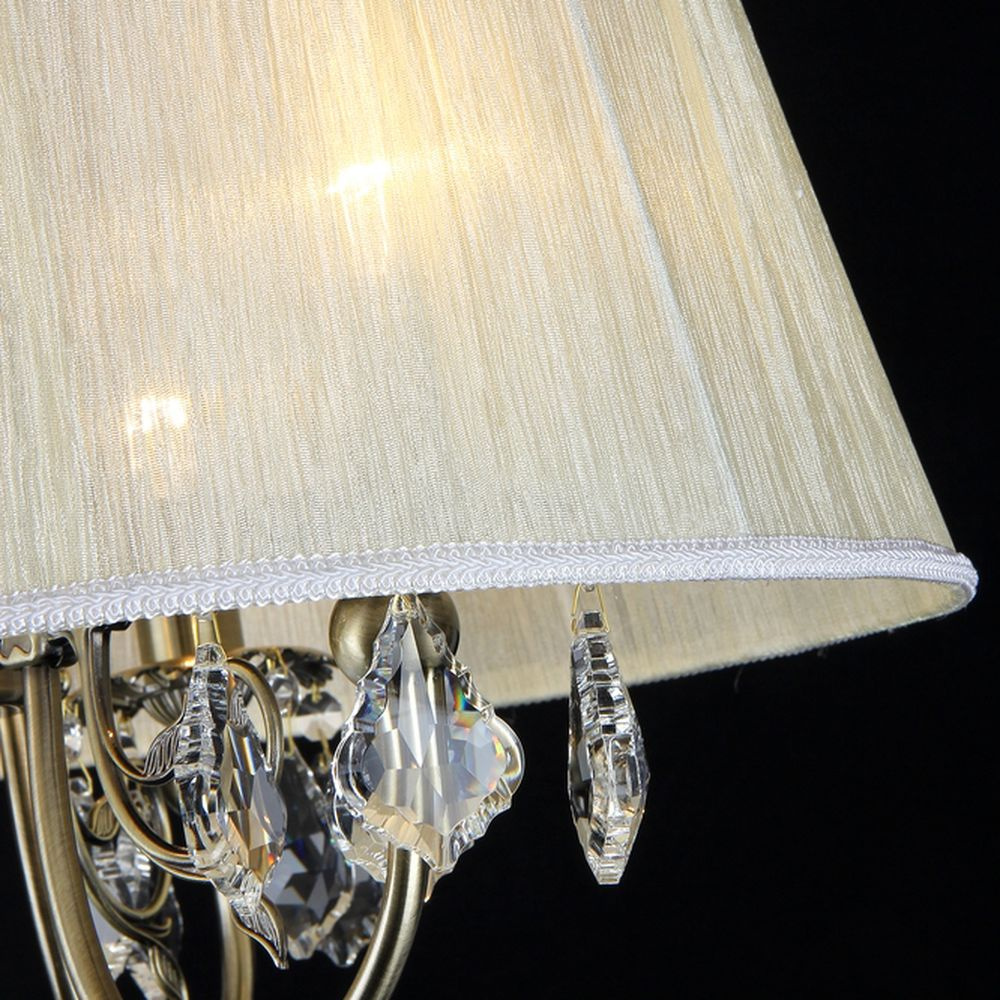 Торшер Maytoni Latona RC301-FL-03-R