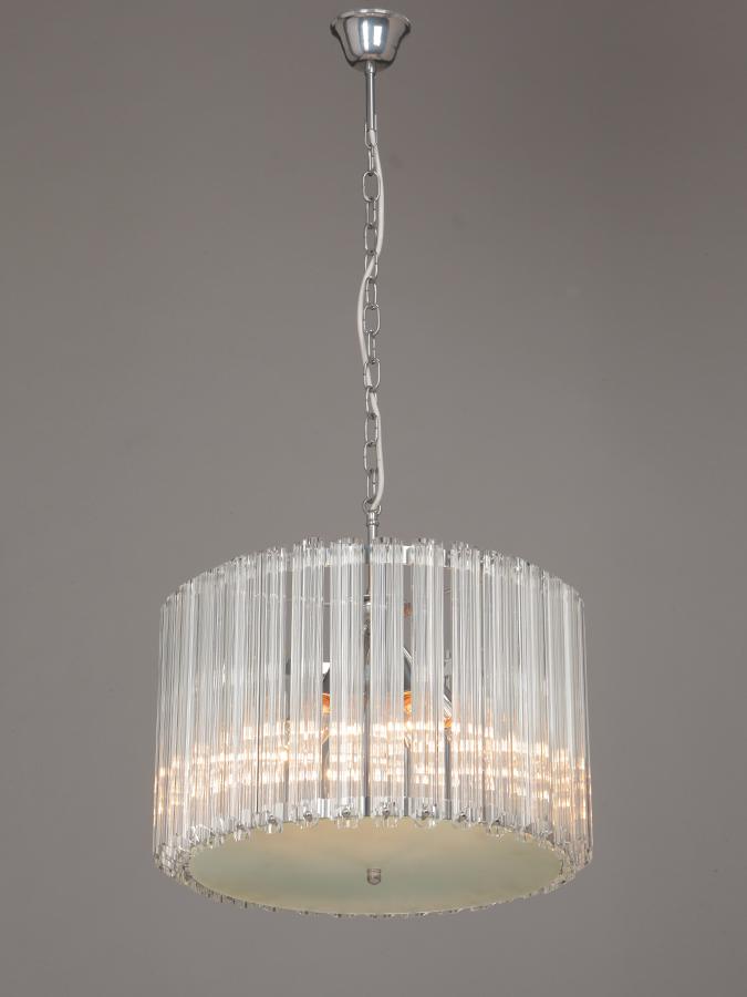 Подвесной светильник Vitaluce V5241-9/6