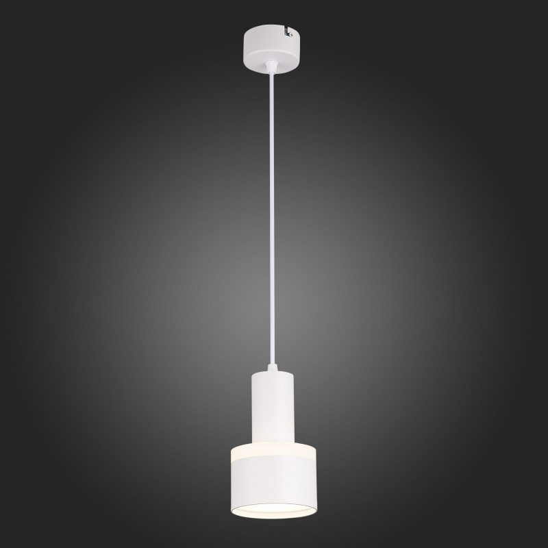 Подвесной светодиодный светильник ST Luce Panaggio ST102.543.12