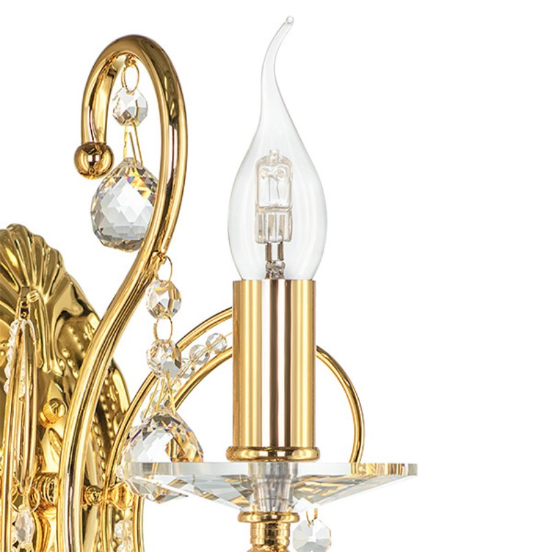 Бра классика Osgona Elegante 708612 УЦ