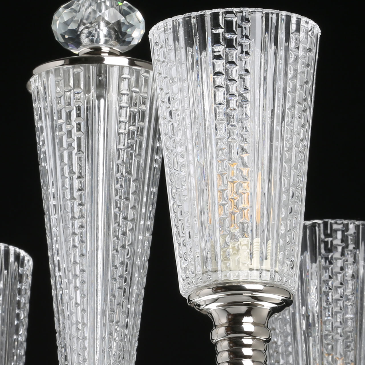 Подвесная люстра MW-Light Альгеро 285012306 в Москве